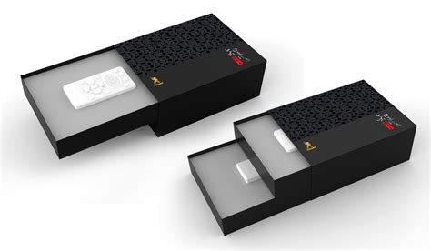 平板电脑包装设计电子数码玩具礼盒礼盒邦|一站式礼盒包装定制供应商工厂报价