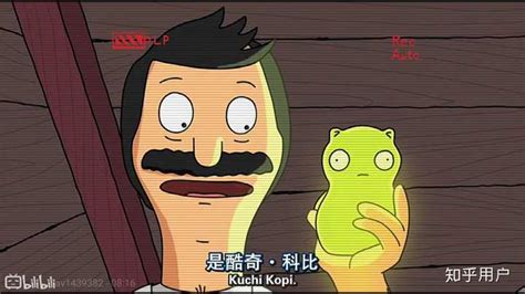 开心汉堡店Bob s Burgers儿童动画剧 1-10季中英文字幕 - 音符猴教育资源网