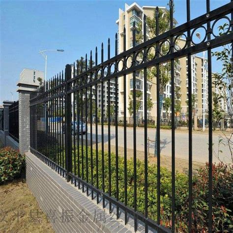 围墙图集图片