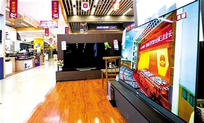 新生：开出全球最大电器体验店 京东再造家电卖场_联商专栏
