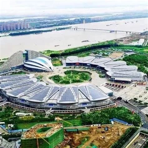 武汉国际博览中心2023年5月份展会排期|2023年2月6日-世展网