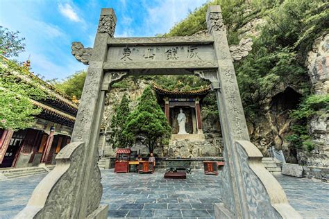 2019中天门_旅游攻略_门票_地址_游记点评,泰山旅游景点推荐 - 去哪儿攻略社区