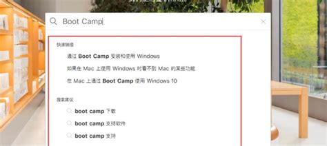 bootcamp驱动包win10版v6.1.0下载-bootcamp驱动包官方下载-深山红叶官网