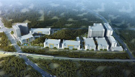中国电力建设集团 基础设施 水电九局中标贵阳白云区中科生物科技创新产业园EPC总承包项目