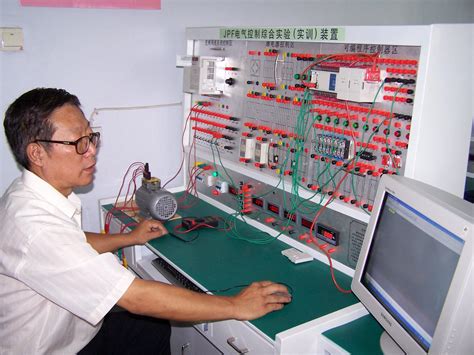 定制成套电气自动化配电柜 PLC自动化控制柜 电气配套电源柜-河南威盛电气有限公司