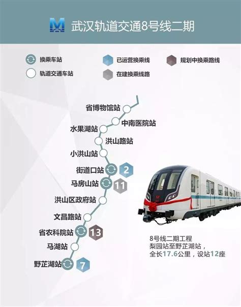 2020年武汉21条地铁线完整站点名单，有经过你家门口吗|地铁|地铁线路_新浪新闻