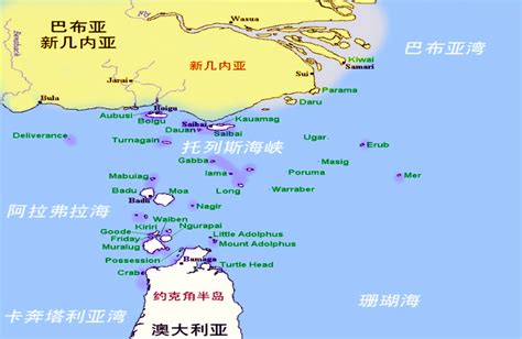 巴士海峡地图位置图片 巴士海峡地图位置图片