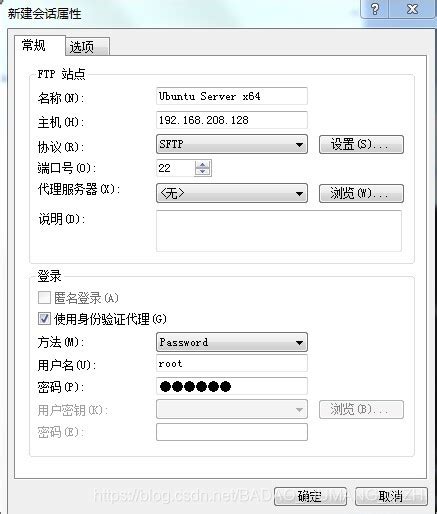 前端部署到服务器(xshell+xftp版)_xshell部署前端代码_Danxiao gui的博客-CSDN博客