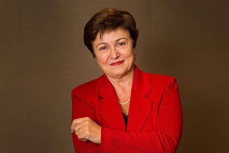 66岁保加利亚人格奥尔基耶娃将于10月1日出任IMF总裁__凤凰网