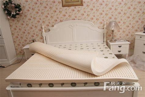 乳胶床垫和椰棕床垫哪个好-房天下家居装修网