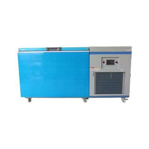 低温冷冻箱BKDW-500L-150℃ - 超低温冰箱 - 深圳富达冷冻设备-制冷设备-空调制冷设备-速冻设备-低温冰箱