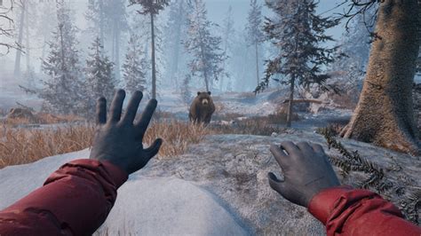 冒险生存游戏《冬日幸存者》上线Steam 10月27日发售_3DM单机