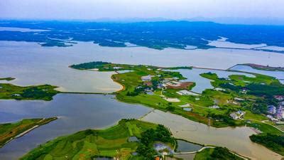 江西湖口：绿色家园-人民图片网
