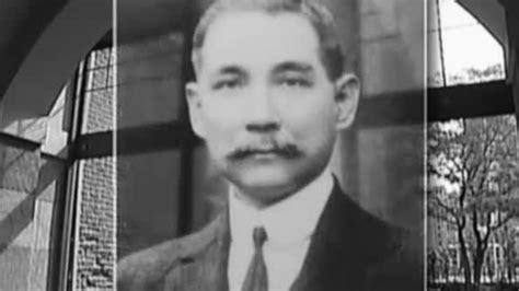 1912年孙中山在南京宣誓就任临时大总统，给了袁世凯当头一棒_凤凰网视频_凤凰网