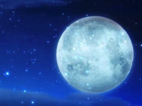 月亮分类,月亮,超级月亮_大山谷图库