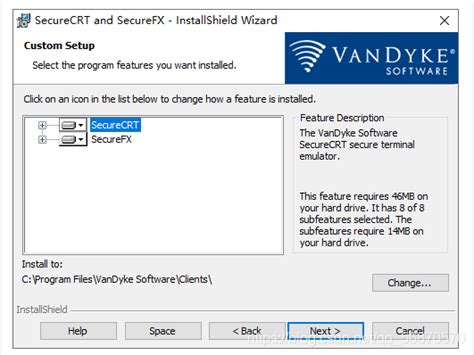 使用secureCRT工具挂载烧录soc的方法_securecrt如何烧写程序-CSDN博客