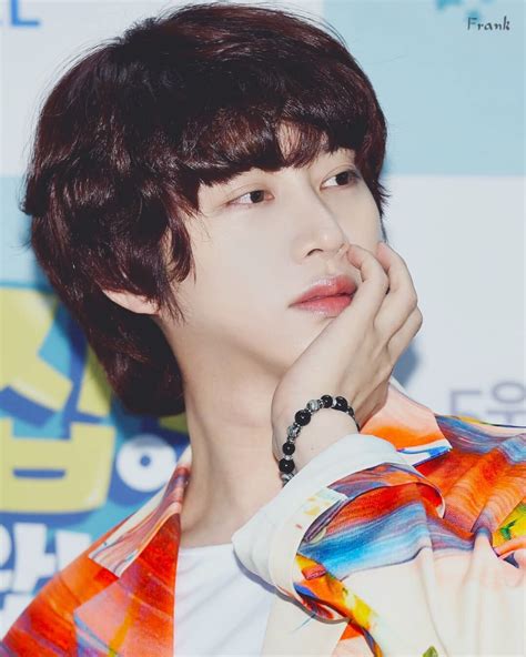 金希澈外文名、KimHeeChul、キ图片