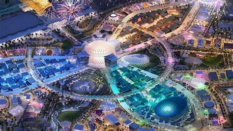 迪拜世博会落幕，它展示了怎样的未来？