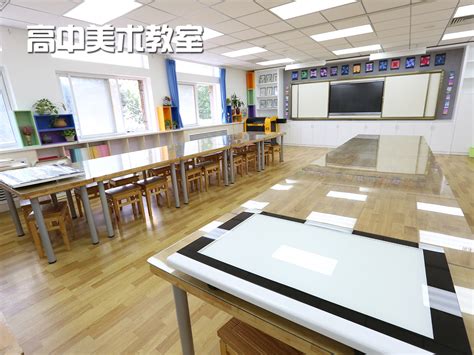 北京21世纪国际学校学校环境-国际学校网