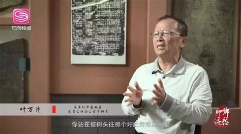 龙岗记忆第二季——“乡愁印迹”第一集《龙岗老墟》_澎湃号·政务_澎湃新闻-The Paper