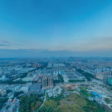 48和平世家(2018年140米)深圳宝安-全景再现