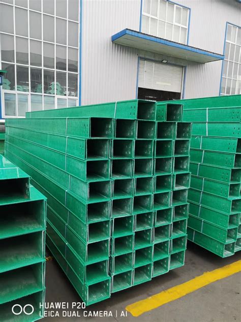 玻璃钢拉挤型材_河北润霖环保科技有限公司