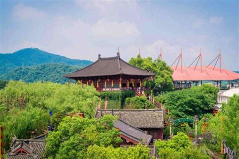 杭州必去三个景点排行榜-杭州一定要去的景点排行榜-排行榜123网