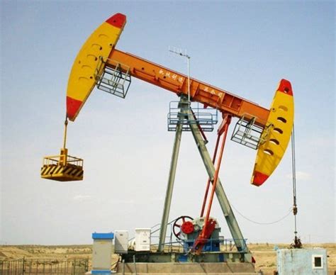 皮带式抽油机_淄博弘扬石油设备集团有限公司