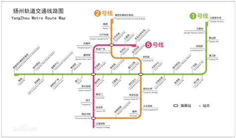 扬州地铁1号线最快2018年开建 某楼盘距地铁站仅200多米-数据-扬州乐居网