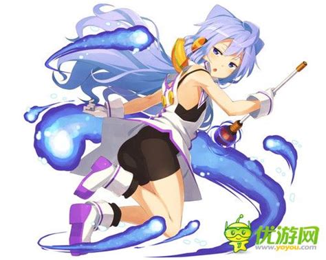骇客娃娃3号图片