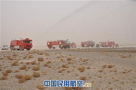 灾难大片即视感！沙尘暴来袭震撼场面-天气图集-中国天气网