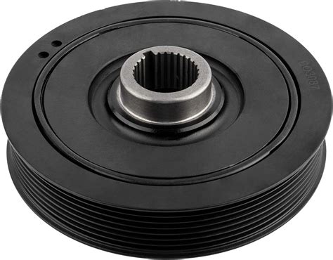 2002-2006 CR-V / 2003-2005 Accord HON-DA with Compatible Pulley ...