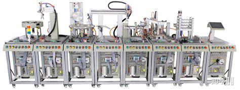 工厂自动化生产线改造-广州精井机械设备公司