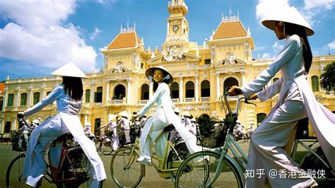 【金融时报】 越南的快速增长助长了胡志明的房地产热潮_西贡探楼_问房