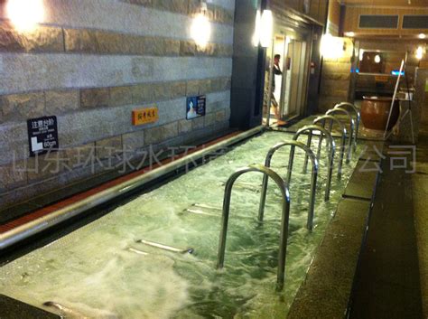 温泉水疗设备的作用和水疗设备的维护方法_郑州泳洁水处理设备有限公司