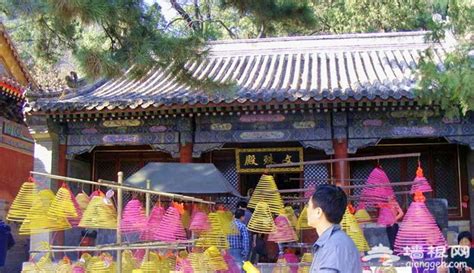 京郊古寺祈福 北京六大最灵验祈福寺庙