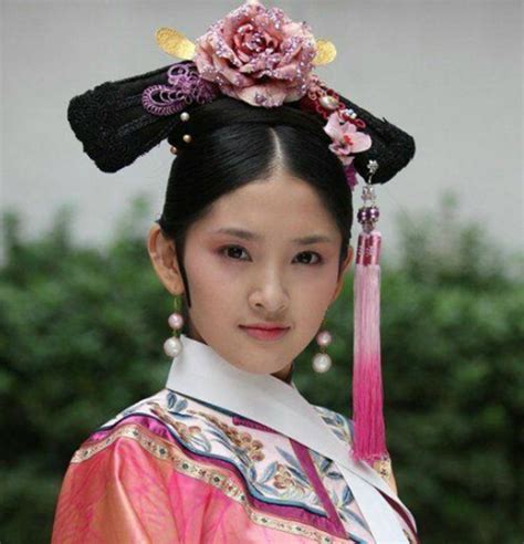 清朝的妃子并不丑 是什么掩藏了她们的颜值？_凤凰网