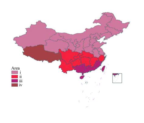 大数据研究完成“中国人ABO血型分布特征与分布地图”-陕西省人民医院