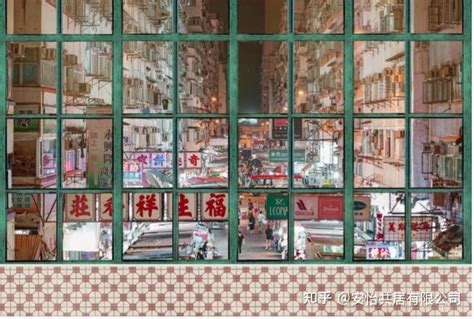 香港街道壁纸_香港街道壁纸桌面_微信公众号文章