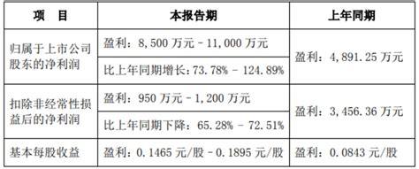 大港股份2023年业绩止跌回升，近9成净利靠非经常性损益，封装业务亏损出表 | 看财报_财富号_东方财富网