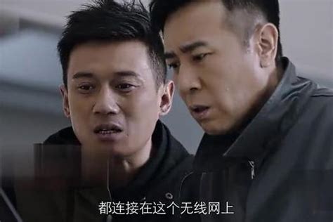 《猎毒人》原来赵毅是缉毒警察，这才是他帮吕云鹏的真正原因！