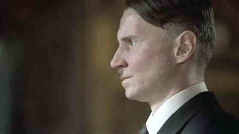 希特勒恶魔的崛起_腾讯视频