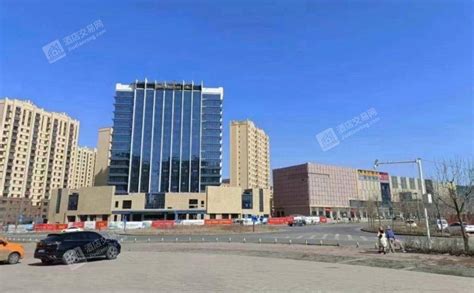 乌鲁木齐独栋酒店物业出售 沙依巴克 西山紫金城-酒店交易网