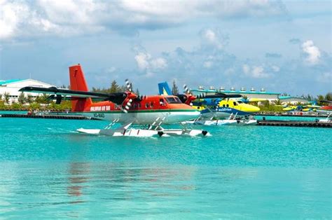 腾邦国际1000万美元参与收购马尔代夫水上飞机 目的地资源布局再进阶 - 环球旅讯(TravelDaily)