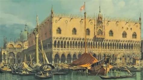 旅行丨威尼斯贡多拉船背后的故事~ - 知乎