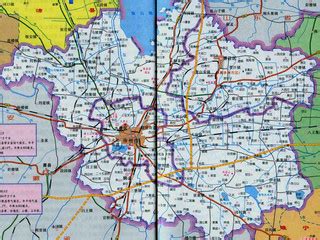 新沂市地图图片