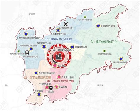 白云2021年推地解读，还可以窥探出哪些“楼市天机”？_房产资讯_房天下