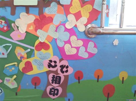 【春季环创】幼儿园开园春季手工主题墙环创布置（大、中、小）各年级段很齐全！