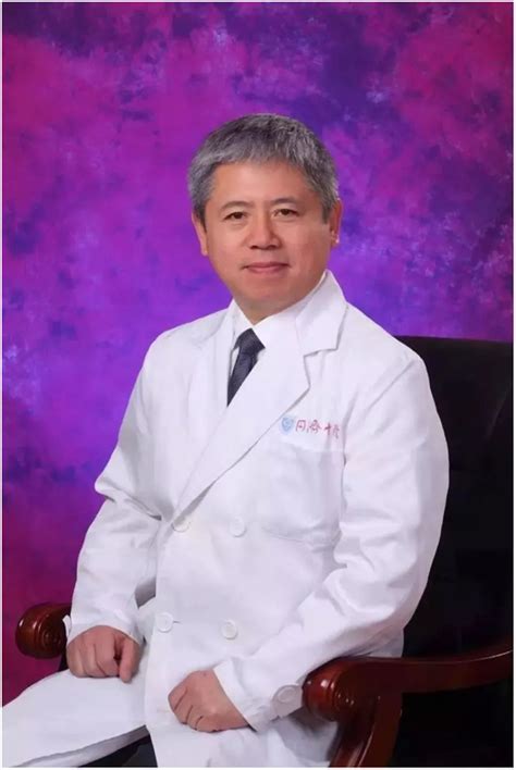 医学博士回化州为助学恩人做腹腔镜直肠癌根治手术-化州名人档案研究网