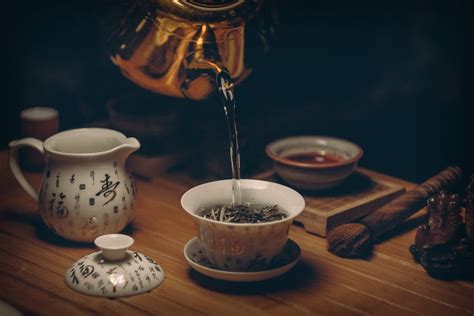 干货：茶叶品牌营销策划方案与推广策略